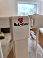 BabyDan Schutzgitter Flex XXL (5-15 Sektionen) weiß Kinderschutz Nordrhein-Westfalen - Wermelskirchen Vorschau