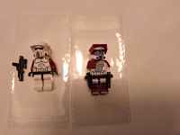 Lego Star Wars Arc Trooper Wandsbek - Hamburg Jenfeld Vorschau