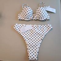 Wunderschöner Bikini -Set von Hunkemöller. Gr. 70C/M. Neu Hamburg-Nord - Hamburg Langenhorn Vorschau