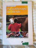 Pferdebuch: Physiotherapie für Pferde Bayern - Ursensollen Vorschau