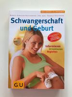 Schwangerschaft und Geburt GU Baden-Württemberg - Rottweil Vorschau