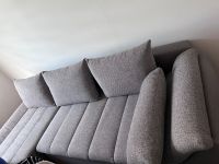 Couch mit bettfunktion zu verkaufen München - Pasing-Obermenzing Vorschau