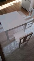 Kindertisch mit Stühlen Brandenburg - Falkensee Vorschau