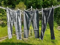 neuw. Jogpants Tredy Gr.4+5 (46/48/50/52) Staffelpreise Nordrhein-Westfalen - Altena Vorschau