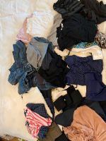 Schwangerschaftsmode! Über 30 Teile! Kleider/ Jeans/latzhose/Blus Nordrhein-Westfalen - Schloß Holte-Stukenbrock Vorschau