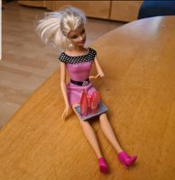 Barbie mit Zubehör Aachen - Aachen-Haaren Vorschau