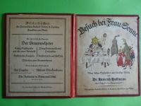 Antik: Hoffmann, Heinrich: Besuch bei Frau Sonne, 1924 Rheinland-Pfalz - Bad Dürkheim Vorschau