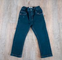 Next Jeans Hose Jesnshose 92 Hessen - Alsfeld Vorschau