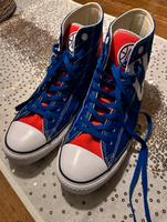 Converse Chuck Taylor All Star 70 High - NBA LA Clippers Hessen - Weiterstadt Vorschau