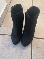Stiefel High Heels Bayern - Bodenwöhr Vorschau