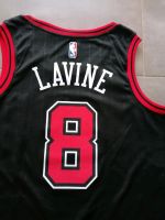 Trikot Zach Lavine Chicago Bulls Nike Dri Fit Saarland - Überherrn Vorschau