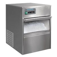 POLAR SERIE G UNTERBAU-EISWÜRFELMASCHINE 20KG Duisburg - Rheinhausen Vorschau