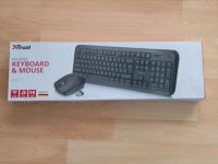 Trust Wireless Keyboard and Mouse Brandenburg - Velten Vorschau