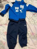 Puma Jungen Set 86/92 Rheinland-Pfalz - Andernach Vorschau