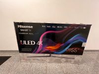 Defekter Hisense U8GQ 120hz TV 55“ Baden-Württemberg - Wangen Vorschau