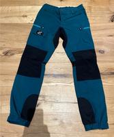 Damen Outdoorhose - Revolution Race - Gr. L/ 40 - NEU! Hessen - Schotten Vorschau