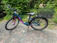 Fahrrad Victoria Girly 4.9 Jugendfahrrad, Rahmen Deep, S, 38 Zoll Berlin - Zehlendorf Vorschau