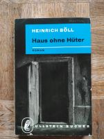 Haus ohne Hüter - Heinrich Böll Schleswig-Holstein - Bad Oldesloe Vorschau