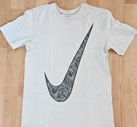 NIKE SWOOSH AIR MAX FLIGHT T-SHIRT HEMD SPORT STYLE München - Berg-am-Laim Vorschau