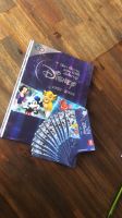 100Jahre REWE Disney Sticker je 0.50€ Sachsen-Anhalt - Oschersleben (Bode) Vorschau