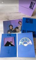 Wts Astro 2nd füll Album yours lila Version Nordrhein-Westfalen - Harsewinkel Vorschau