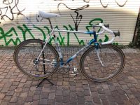 Gazelle Champion Mondial 531 Speed Stream Campagnolo Rennrad Baden-Württemberg - Konstanz Vorschau