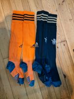 2 Paar Kinder Fußball Socken Gr. XS - L in t München - Bogenhausen Vorschau