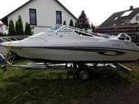 Motorboot Astromar LC560 mit Suzuki DF70 4Takt Brandenburg - Tieckow Vorschau