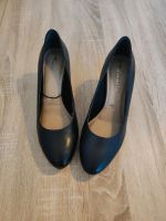 Tamaris high Heels schwarz 39 neu Bayern - Oberhaid Vorschau