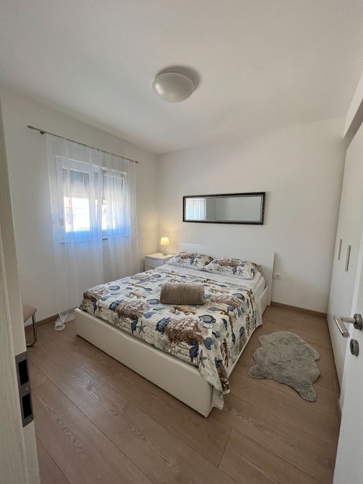 Ferienwohnung Kroatien Zadar in Rösrath