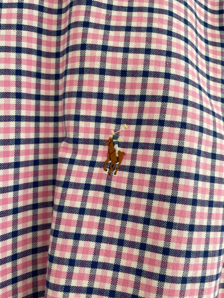 Polo Ralph Lauren Herren Hemden - Größe M - verschiedene Farben in Sinzig