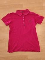 Damen Polo Shirt von Napapijri gr.L Bad Doberan - Landkreis - Bargeshagen Vorschau