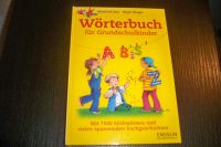 NEU  WÖRTERBUCH für Grundschulkinder Mit 7500 Stichwörtern und vi Pankow - Französisch Buchholz Vorschau