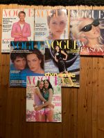 VOGUE Zeitschriften Düsseldorf - Unterbach Vorschau