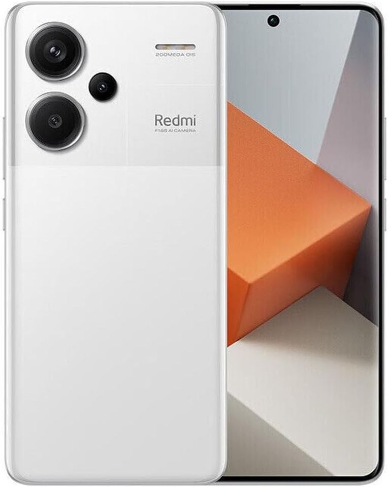 Xiaomi Redmi Note13 Pro+ 256GB/8GB Ram Neu Rechnung+Garantie in Berlin