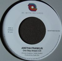 Aretha Franklin – One Step Ahead / I Can't Wait Until I See 7" Hessen - Buseck Vorschau