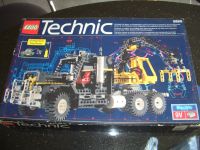 Lego Technic 8868, Air Tech Claw Rig, 1992, OVP + Anleitung, zerl Nordrhein-Westfalen - Spenge Vorschau