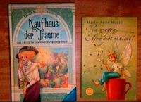 3 Kinderbücher NEU+UNGELESEN Antolin Klasse 5+6 Jugendbücher Bayern - Syrgenstein Vorschau