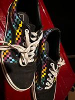 VANS Damen Sneaker Bunt Obervieland - Arsten Vorschau