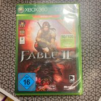 X-Box Spiel 360 - Fable II USK 16 Berlin - Mitte Vorschau