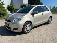 Daihatsu Charade 1,33 Dual-VVT-i *AUTOMATIK*KLIMA* Nordrhein-Westfalen - Eschweiler Vorschau