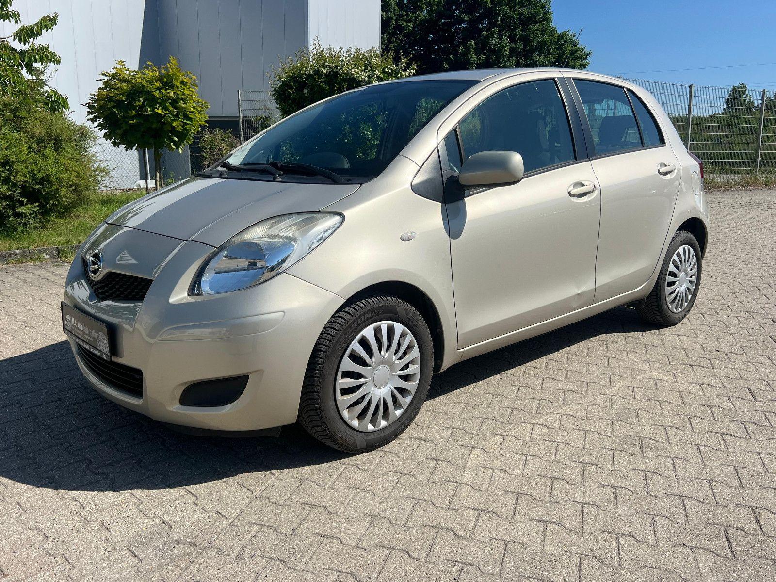 Abbildung des Autos Daihatsu Charade 1,33 Du…