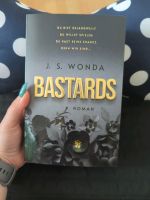 J S. Wonda - Bastards Sachsen - Bautzen Vorschau