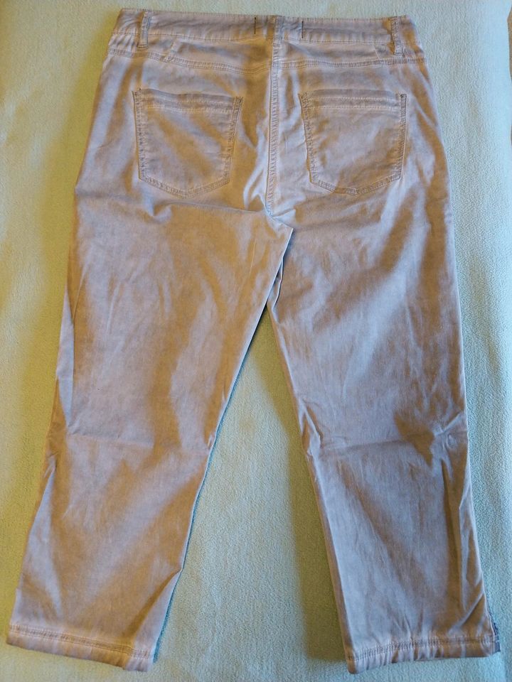 Sommerhose von Cecil Gr. 30 / 22 in Rostock