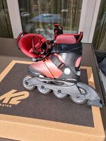 K2 Skates Mädchen Inline Skates MARLEE PRO, black - pink Hannover - Nord Vorschau