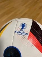 Adidas EM 2024 Ball "Fußballliebe" wie neu München - Bogenhausen Vorschau