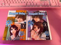 Degeki Daisy 1-2 - Tokyopop Manga - Romance shojo Nordrhein-Westfalen - Verl Vorschau