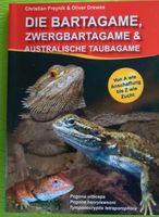 Buch "Die Bartagame,.." zum Verkauf an Baden-Württemberg - Meißenheim Vorschau