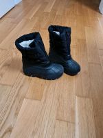 Winterstiefel von Kimberfeel in 27/28 Schleswig-Holstein - Glinde Vorschau