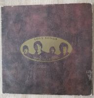 The Beatles -  Love Songs 2LP Gatefold Nordrhein-Westfalen - Würselen Vorschau